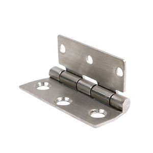 Vis en acier inoxydable 304 pour accessoires de yacht industriel, charnières de porte de cuisine sécurisées, hotte aspirante, armoire de stockage de produits chimiques de laboratoire - Product Image 6