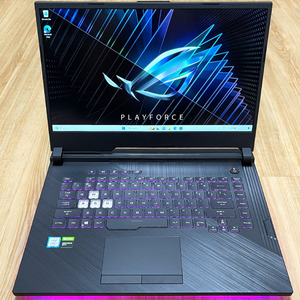 High Quality Gaming <b>Laptop</b> G531GU I7-9750H 16GB RAM 512GB SSD Discrete Graphics Card GTX1660Ti(6G) 144Hz Gaming <b>Laptop</b> 144Hz Gam - Product Image 5
