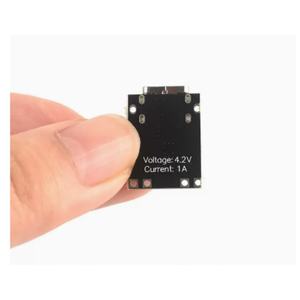 Module de charge et de décharge intégré Type-C 3.7V 4.2V pour batterie au lithium 18650, carte d'alimentation boost - Product Image 4