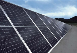 แผงโซลาร์เซลล์แบบสองหน้า Sunplus 630W สำหรับแผงเซลล์แสงอาทิตย์ชนิด N ประสิทธิภาพสูง 24.1% โมดูล PV กำลังไฟสูง มีสินค้าในสต็อก จัดส่งรวดเร็ว - Product Image 4