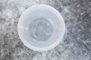 High Quality <b>Plastic</b> Food Take Away <b>Container</b> Microwave Safe Easy Clean Transparent Food Lunch Box Freshness Preservation HACAMY - Product Image 2