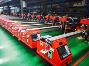 Cortador <span class=keywords><strong>de</strong></span> plasma <span class=keywords><strong>de</strong></span> hoja <span class=keywords><strong>de</strong></span> metal, máquina <span class=keywords><strong>de</strong></span> corte por plasma, barata, con el mejor precio - Product Image 2