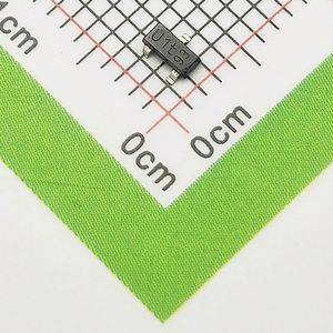 new&original BCX19,215 SOT-23 Transistors Transistors BJT, FET 100-600 250mW 45V 500mA - Product Image 1