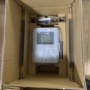 Analyseur d'oxygène à la zircone de type séparé Yokogawa ZR402G - Product Image 6