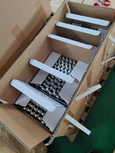 ตลับ CO2 60CC แรงดันสูง CO2 45กรัม/45กรัมถุงลมนิรภัยจำเป็นสำหรับการดูแลรถและความปลอดภัย - Product Image 6