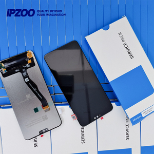 Écran LCD tactile numériseur combiné pour téléphone portable, vente en gros pour <span class=keywords><strong>HUAWEI</strong></span> HONOR, pack de service de remplacement d'écran LCD - Product Image 2