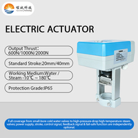 Station de chauffage électrique universelle multi-tension certifiée CE IP65, avec retour multi-signaux, anti-âge et résistante aux chocs, pour chaudière (OEM)