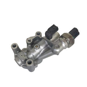 Válvula solenoide de culata Honda 15810-6A0-A01 para Civic Crv Accord, nueva pieza de repuesto - Product Image 1