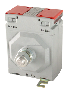 <span class=keywords><strong>MAK</strong></span> 60/5A Cl.1 10VA Max Busbar25 * 15mm Cina trasformatore corrente fornitori, produttori, fabbrica - Product Image 2