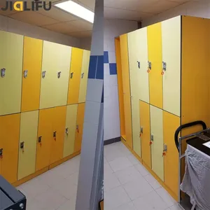 JIALIFU llave electrónica escuela estudiante gimnasio locker