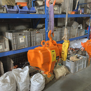 أدوات الرفع ، كتلة كهربائية 1t 2t لورشة العمل بCE - Product Image 5