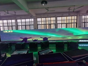 סין מלא צבע <span class=keywords><strong>SMD</strong></span> P3.91 מקורה/חיצוני <span class=keywords><strong>LED</strong></span> מסך פרסום השכרת <span class=keywords><strong>LED</strong></span> תצוגה - Product Image 3