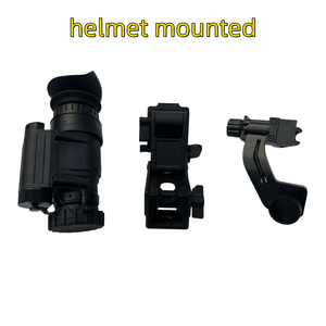 Nuovo Monocolo per Visione Notturna PVS14 1X Impermeabile con IIT GEN2+/GEN3, Design Leggero, 40+ Ore di Autonomia - Product Image 3