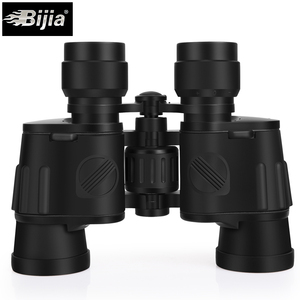 Binoculares Impermeables BIJIA 10x40 de Fábrica OEM con Prisma BAK4, Telescopio de <span class=keywords><strong>Largo</strong></span> <span class=keywords><strong>Alcance</strong></span>, Vista Amplia, <span class=keywords><strong>Visión</strong></span> <span class=keywords><strong>Nocturna</strong></span> con Poca Luz para Actividades al Aire Libre - Product Image 5