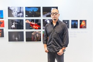 Bon prix final Impression murale personnalisée en aluminium panneau photo en tôle à sublimation - Product Image 4