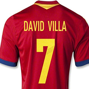 Etiquetas Termoadhesivas de Plastisol para Impresión de Números de Fútbol, Logotipos y Nombres con Acabado Mate para Prendas - Product Image 6
