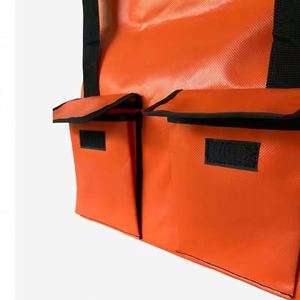 Échantillon Gratuit - Sac de Rangement Arrière pour Pneu de Rechange 4x4 Grande Capacité pour Voiture - Sac de Rangement et de Déchets pour Voiture - Product Image 2