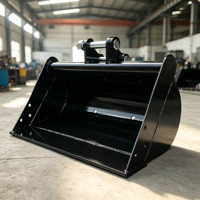 Rainbow RB Ev Tipi Mini Ekskavatör Aksesuarları Çapa Tırmığı Güçlü 2.5-3 Ton 1 Yıl Garantili Tüm Markalarla Uyumlu