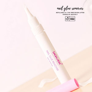 Dissolvant professionnel pour <span class=keywords><strong>colle</strong></span> à <span class=keywords><strong>ongles</strong></span>, logos personnalisés, stylo dissolvant liquide rechargeable pour <span class=keywords><strong>colle</strong></span> à <span class=keywords><strong>ongles</strong></span>, <span class=keywords><strong>ongles</strong></span> pressés, <span class=keywords><strong>faux</strong></span> <span class=keywords><strong>ongles</strong></span>, pointes d'<span class=keywords><strong>ongles</strong></span> 10g - Product Image 3