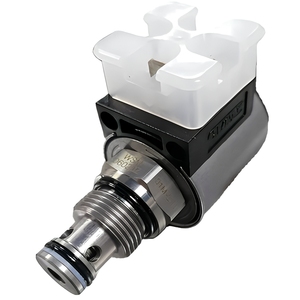 WS16ZR-01-C-N-24DG 3049536 โซลินอยด์แบบเกลียวชนิดป๊อปเป็ต ควบคุมด้วยไพล็อต 2/2 ทาง - Product Image 2