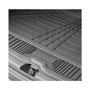 Tapetes <span class=keywords><strong>de</strong></span> TPE Impermeables Personalizados <span class=keywords><strong>para</strong></span> Tesla Model 3 2024, Alfombrillas Interiores y Revestimientos <span class=keywords><strong>para</strong></span> Piso y Maletero <span class=keywords><strong>de</strong></span> Coche - Product Image 3