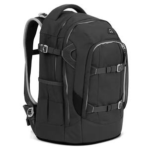 <span class=keywords><strong>Sac</strong></span> à <span class=keywords><strong>dos</strong></span> scolaire unisexe avec fermeture éclair, capacité 30L, design ergonomique <span class=keywords><strong>pour</strong></span> la 5e année - Turquoise profond - Product Image 1