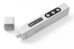 Alat Pencari Vena Inframerah Portabel, Alat Pencari Vena Genggam Portabel, Instrumen Pencitraan Pembuluh Darah Vena - Product Image 5