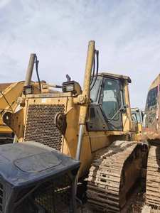 รถเกลี่ยดิน Komatsu รถไถ D65รถปราบดินมือสองของแท้จากญี่ปุ่น D65E-12 Komatsu - Product Image 3