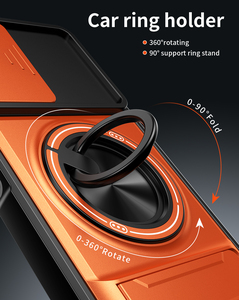 <span class=keywords><strong>Funda</strong></span> Protectora Antigolpes para Teléfono <span class=keywords><strong>OPPO</strong></span> <span class=keywords><strong>Reno</strong></span> 15 Pro Max, PC+TPU, con Ventana Deslizante y Soporte Magnético, para <span class=keywords><strong>Oppo</strong></span> <span class=keywords><strong>Reno</strong></span> 15F, <span class=keywords><strong>Funda</strong></span> <span class=keywords><strong>Reno</strong></span> 15C - Product Image 5