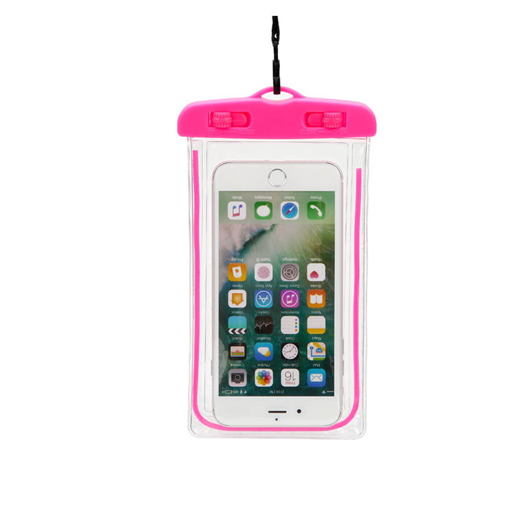 Normal Pink