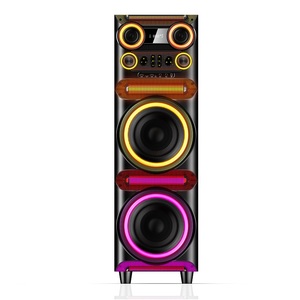 <span class=keywords><strong>2</strong></span> Altavoces Profesionales para DJ JB1 <span class=keywords><strong>Xtreme</strong></span> Bass Party <span class=keywords><strong>Box</strong></span> 1000 TWS con Batería - Product Image 2