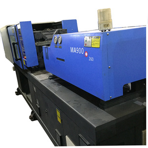 <span class=keywords><strong>Macchina</strong></span> per Stampaggio <span class=keywords><strong>a</strong></span> Iniezione di Plastica di Precisione Haitian Ma900 <span class=keywords><strong>Usata</strong></span>, Prezzo Ragionevole, di Seconda Mano - Product Image 6