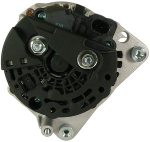 ไดชาร์จรถยนต์ใหม่เอี่ยม 180A 12V สำหรับ VW-PA-SSA-T ใช้แทนรุ่น 0125811009-036 BO-1009 อะไหล่ไดชาร์จรถยนต์ - Product Image 5