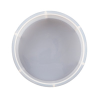 Moules en Silicone Grand Format pour Table en Résine Époxy – Personnalisables DIY pour Artisanat d'Art en Résine