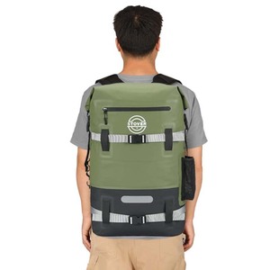 Nouveau sac à dos de randonnée multifonctionnel pour hommes et femmes, sac de sport à bandoulière et sac de voyage pour la randonnée - Product Image 2