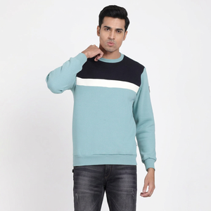 Sudadera Vintage para Hombre, Hecha a Mano, de Alta Calidad, Mezcla de Algodón, Increíble Calidad, Fabricante Pakistaní - Product Image 1