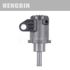 Nueva Válvula Solenoide de Vacío EGR 90910-12275 136200-3210 para Autos VW, Audi y Seat con Motor Seat, Modelos de Autos Audi - Product Image 2