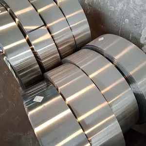 0.2mm 0.3mm thickness 65mn 60mn 1050 1060 1070 cold rolled high carbon spring steel strip