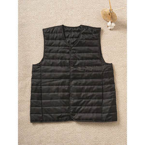 Gilet imbottito tascabile 95 - Product Image 1