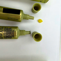 Sérum Visage Actif à la Vitamine C et Niacinamide, Correcteur de Taches Brunes, Éclaircissant, Anti-Âge, Essence pour Cliniques de Soins de la Peau, OEM