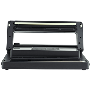 Machine de mise sous vide alimentaire électrique en plastique miniature industrielle portable PW-420A avec design compact Fonctionnement automatique pour une utilisation en voiture - Product Image 2