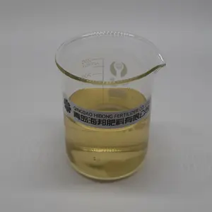 植物および土壌の線虫に対して効果的な有機キトサン葉面肥料天然キチン粉末