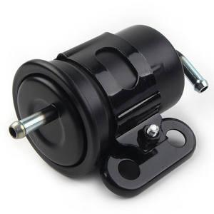 Filtre à carburant neuf de marque AC 15440-90J00 pour les modèles de moteurs hors-bord Suzuki DF225, DF250 et DF200 - Product Image 1