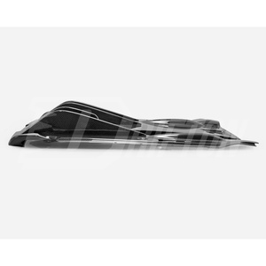 Diffuseur en fibre de carbone style Drifton pour <span class=keywords><strong>Nissan</strong></span> <span class=keywords><strong>R35</strong></span> GTR DBA - Product Image 4