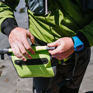 Riñonera impermeable de alta resistencia, capacidad de 3 litros, <span class=keywords><strong>Essentia</strong></span> de viaje para senderismo, ciclismo de montaña, correr - Product Image 2