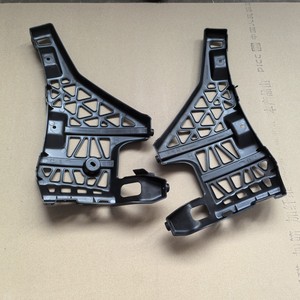 Front Bumper Inner <b>Bracket</b> 52125-50070 52126-50070 PP Material for 2018 LS500H Replacement Part - Product Image 4