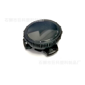 Automatic Lacing Rotating Shoe Buckle 29mmx39mm Clip Type For Sneakers <b>Boots</b> Casual Shoes Durable ABS Plastic - Product Image 5