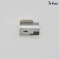 Agrafes JIMHAU L