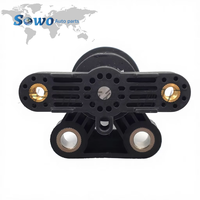 Pièces détachées pour camions, capteur de position de suspension pneumatique ECAS 1889797 4410502010 pour Scania P G R T Series
