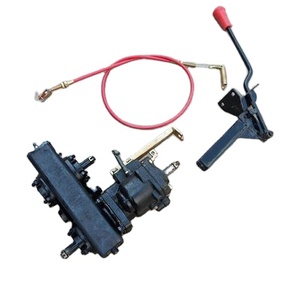 Dispositif De Division 4x4, Servomoteur, Boîte De Transfert